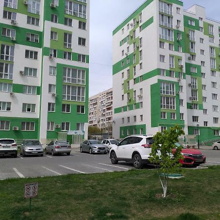 Apartment In The Residential Complex Islands Odesa Exterior foto