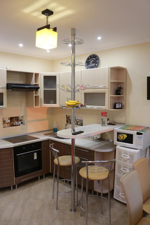 Apartment In The Residential Complex Islands Odesa Exterior foto