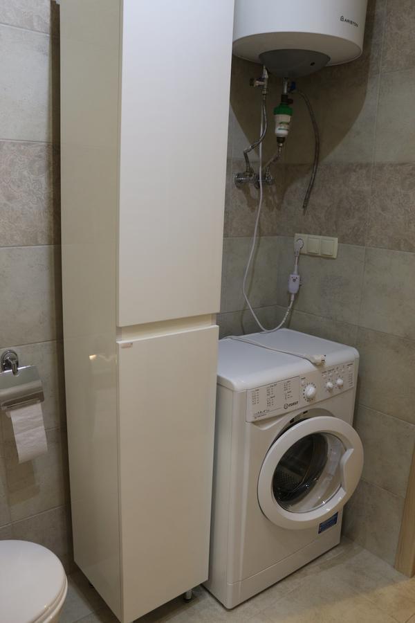 Apartment In The Residential Complex Islands Odesa Exterior foto