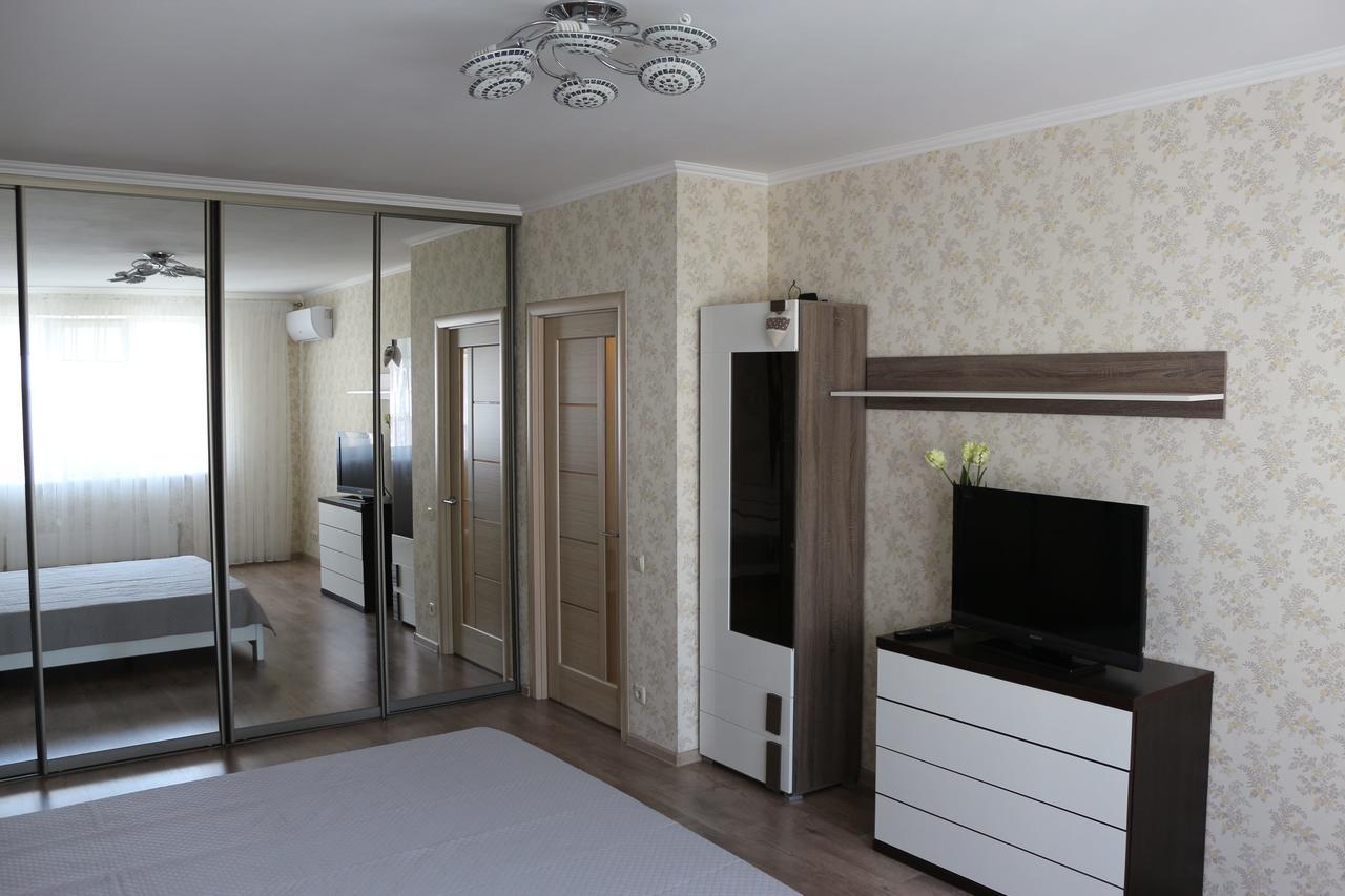 Apartment In The Residential Complex Islands Odesa Exterior foto
