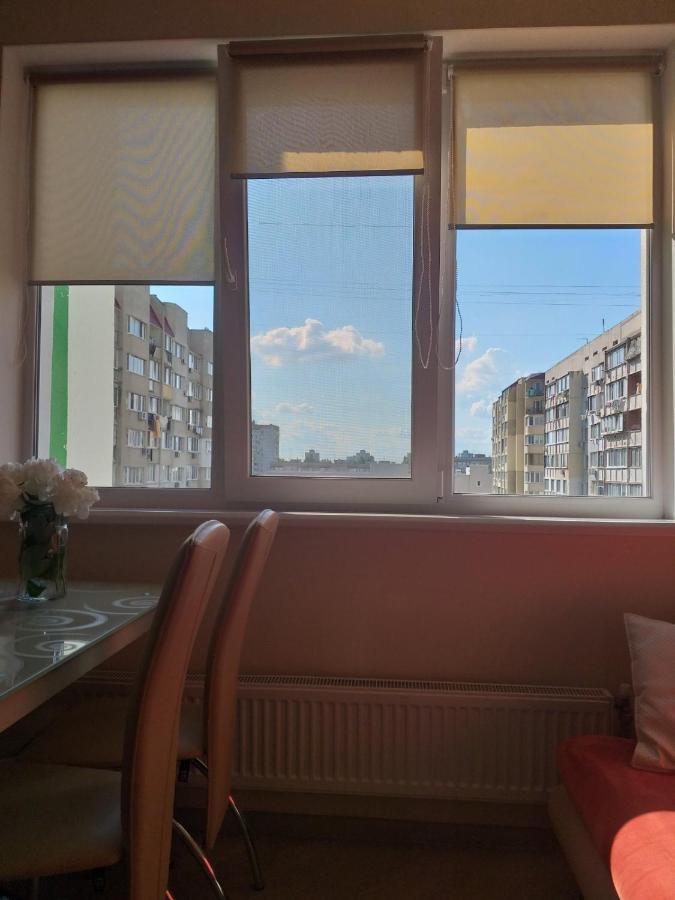 Apartment In The Residential Complex Islands Odesa Exterior foto